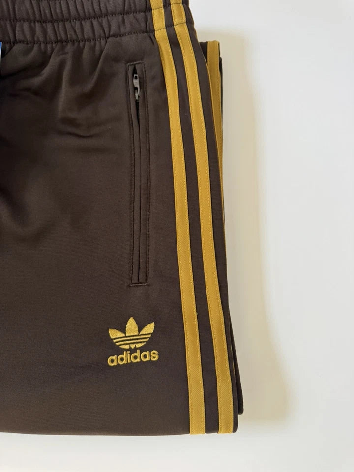 Adidas Classics Firebird Tracksuit Bottoms