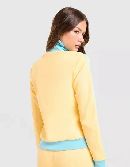 Adicolor Classic Firebird Track Top Womens