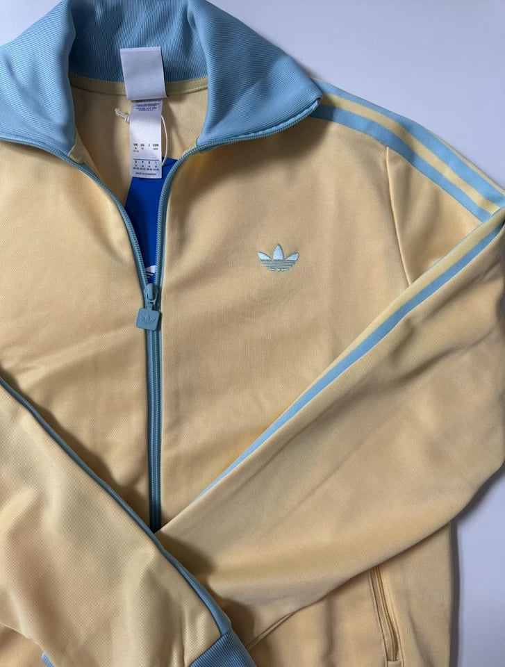 Adicolor Classic Firebird Track Top Womens