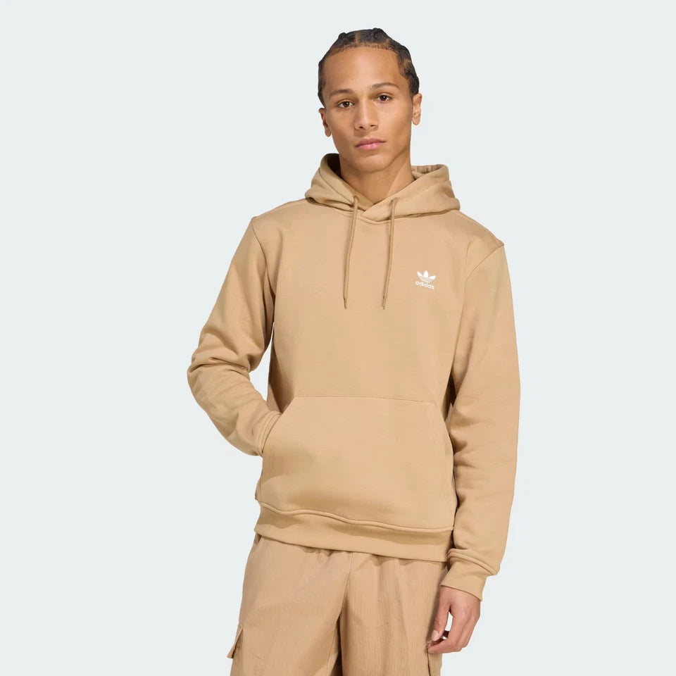 Adidas Trefoil Essentials Hoodie
