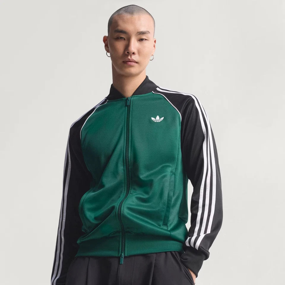 Adidas SST Track Top