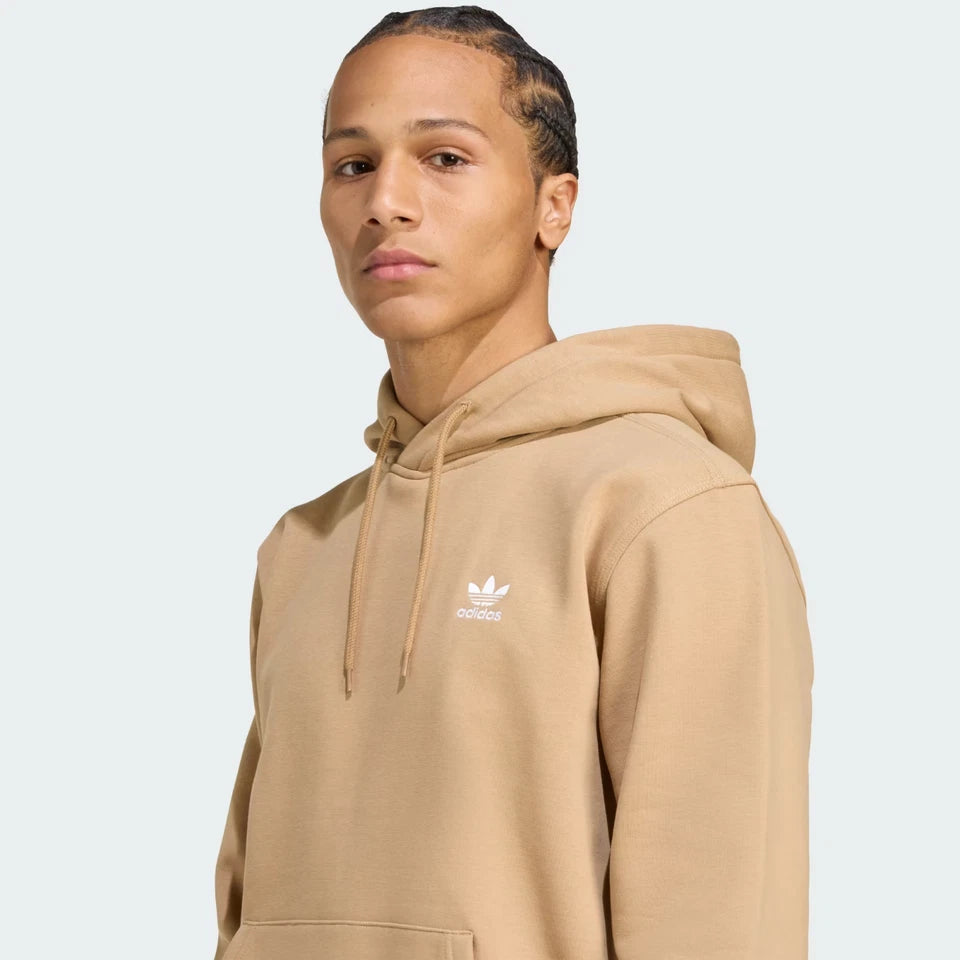 Adidas Trefoil Essentials Hoodie