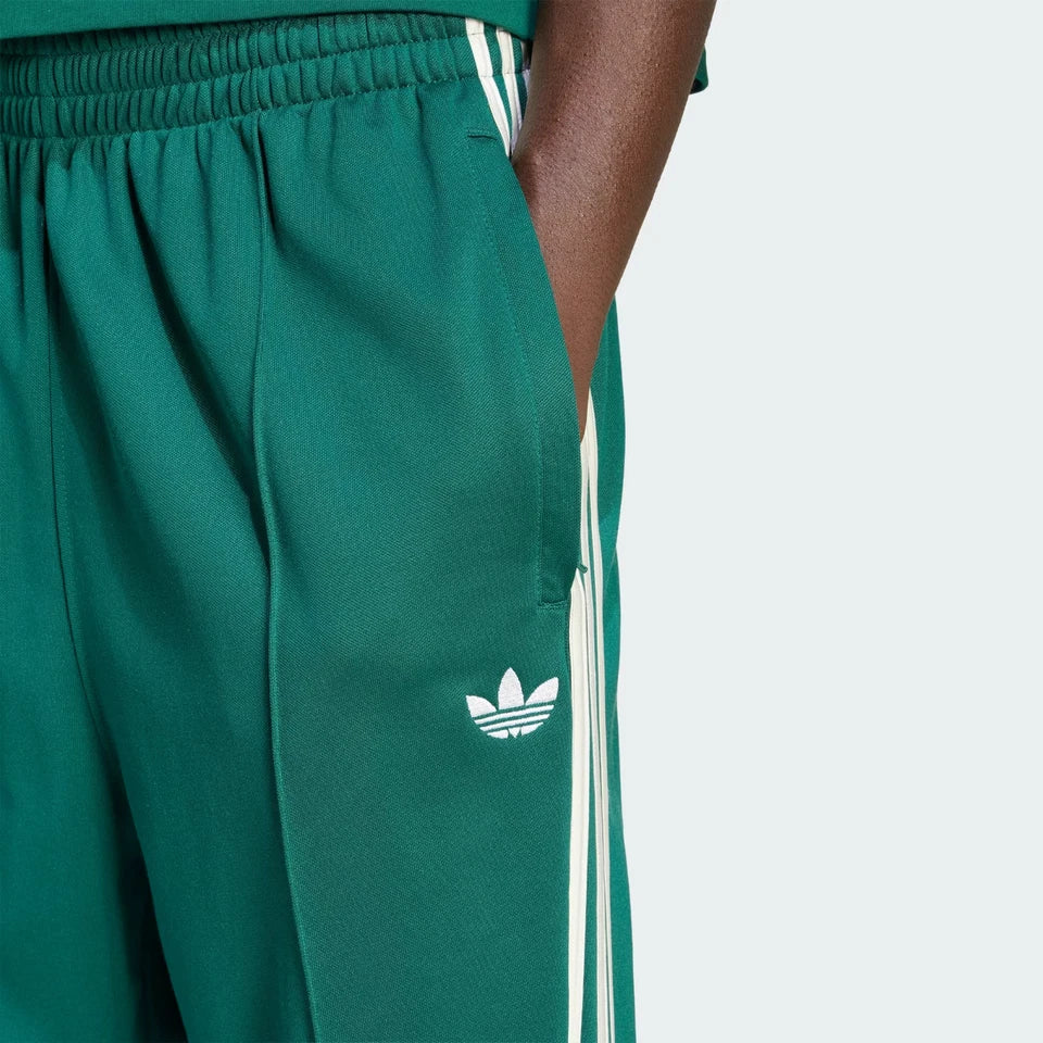 Adidas Classics Baggy Track Tracksuit Bottoms