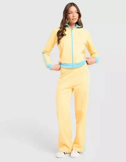 Adicolor Classic Firebird Track Top Womens