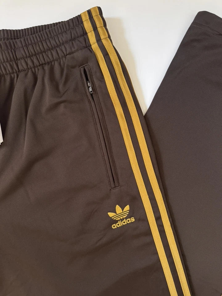 Adidas Classics Firebird Tracksuit Bottoms
