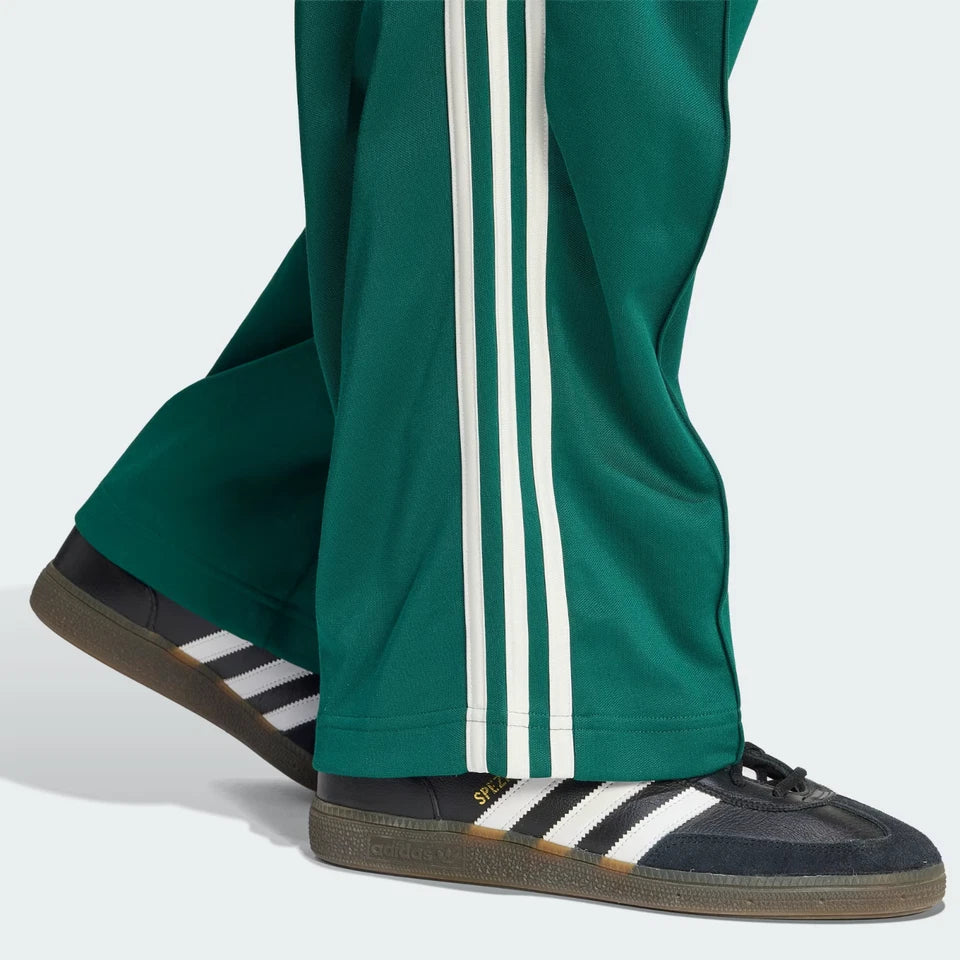 Adidas Classics Baggy Track Tracksuit Bottoms