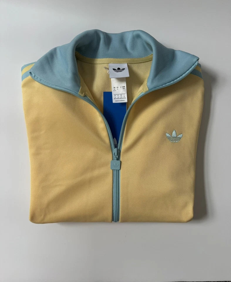 Adicolor Classic Firebird Track Top Womens