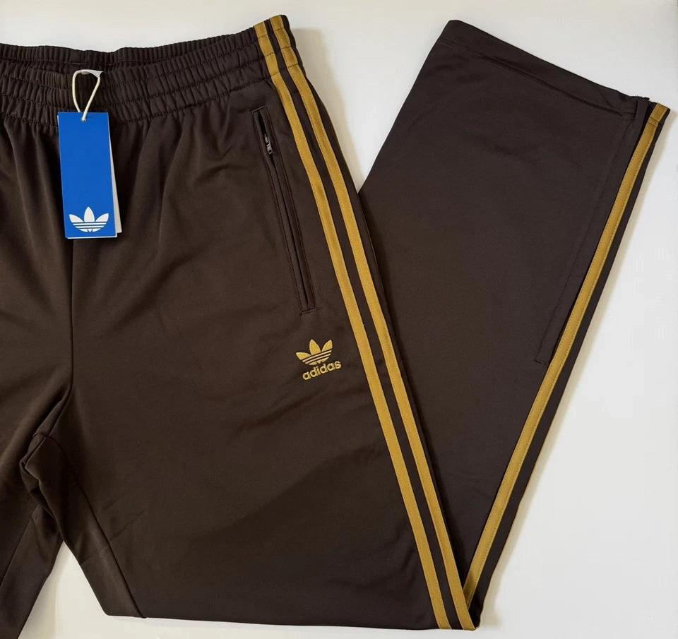 Adidas Classics Firebird Tracksuit Bottoms