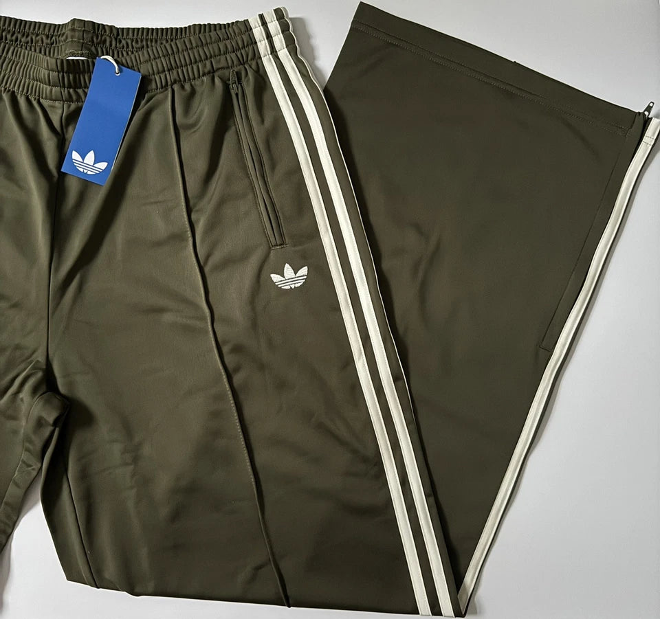 Adidas Firebird Loose Tracksuit Bottoms