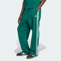 Adidas Classics Baggy Track Tracksuit Bottoms