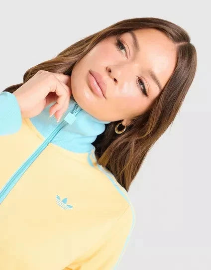 Adicolor Classic Firebird Track Top Womens