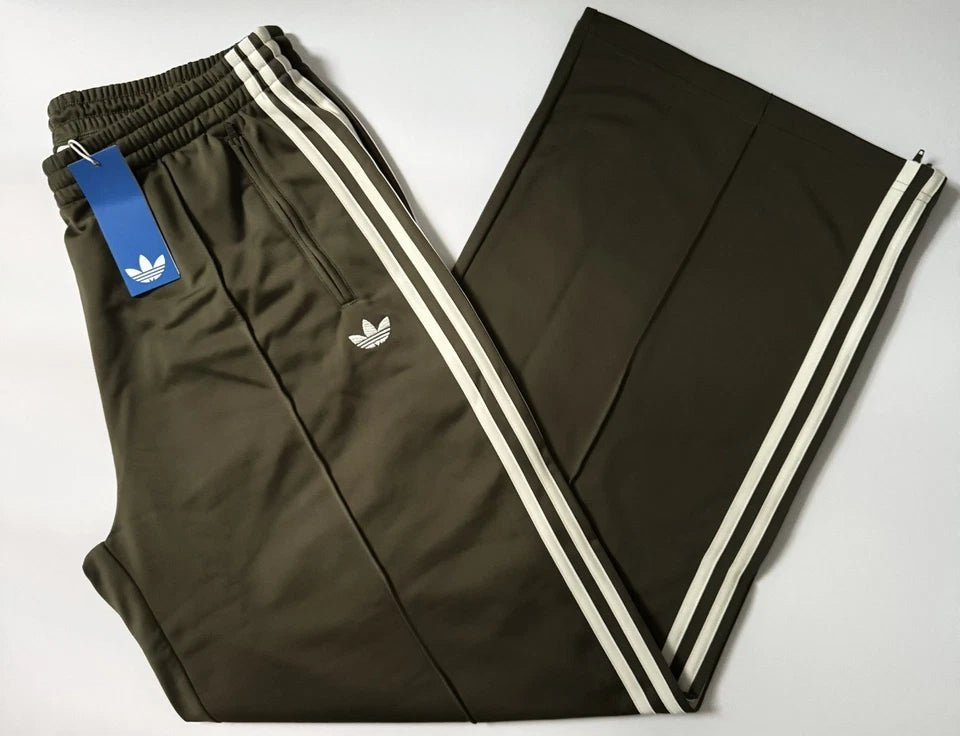 Adidas Firebird Loose Tracksuit Bottoms