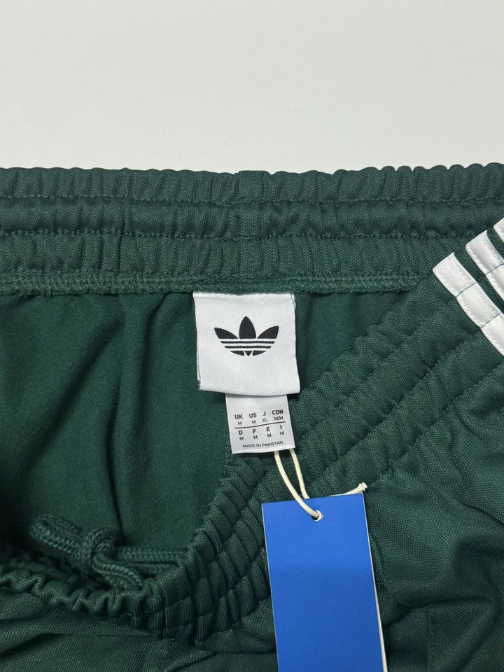 Adidas Classics Baggy Track Tracksuit Bottoms