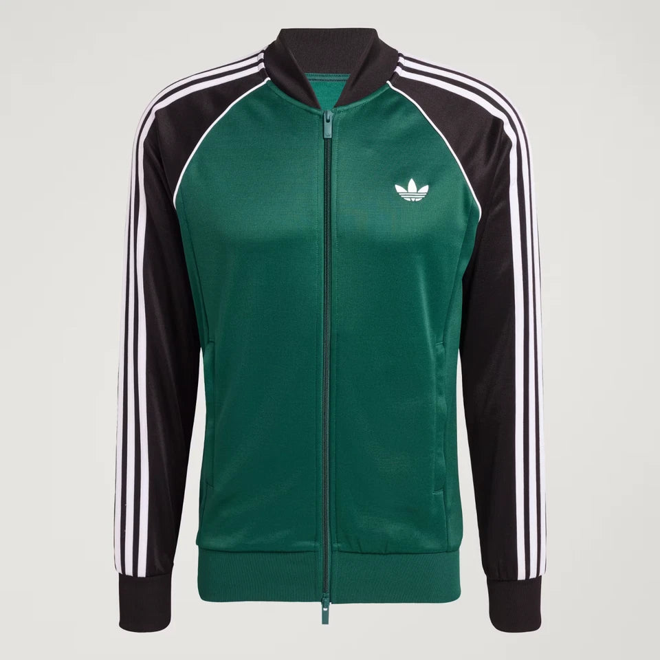 Adidas SST Track Top