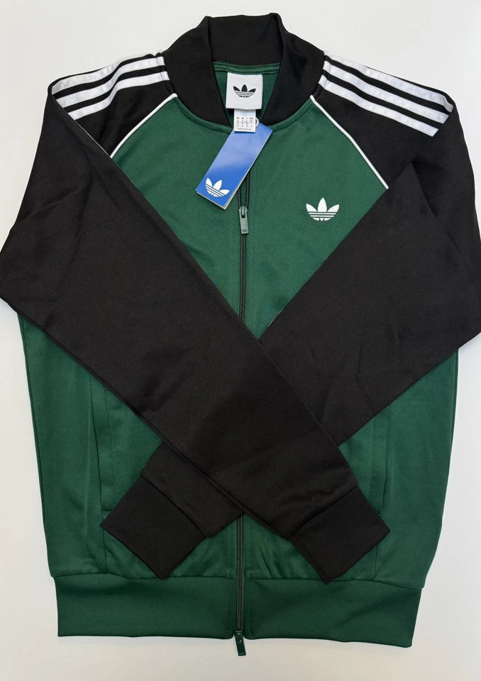 Adidas SST Track Top