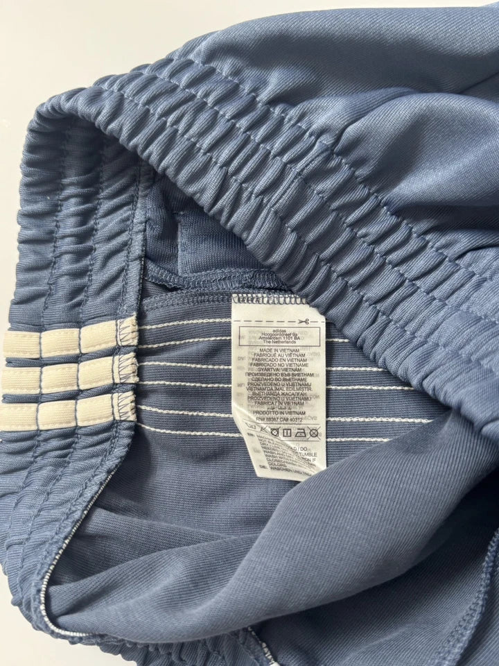 Adidas Originals First Track Bottoms