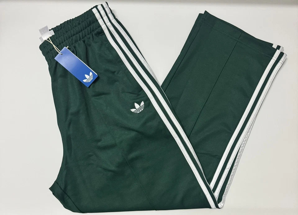 Adidas Classics Baggy Track Tracksuit Bottoms